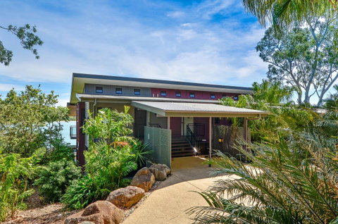 Shorelines Apartments On Hamilton Island By HIHA - Accommodation Great Ocean Road 7