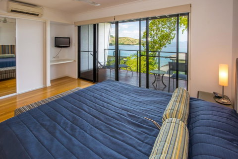 Shorelines Apartments On Hamilton Island By HIHA - Accommodation Great Ocean Road 14