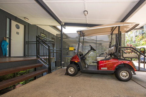Shorelines Apartments On Hamilton Island By HIHA - Accommodation Great Ocean Road 9