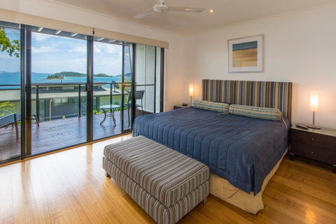 Shorelines Apartments On Hamilton Island By HIHA - Accommodation Great Ocean Road 11