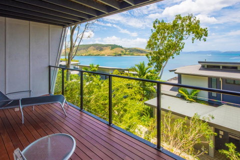 Shorelines Apartments On Hamilton Island By HIHA - Accommodation Great Ocean Road 19