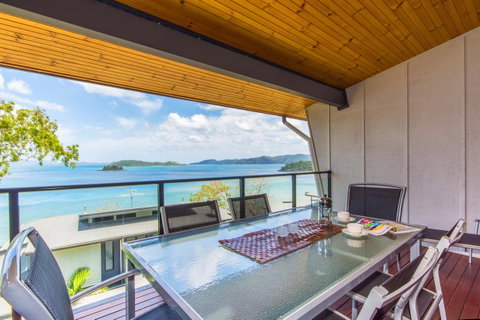 Shorelines Apartments On Hamilton Island By HIHA - Accommodation Great Ocean Road 1