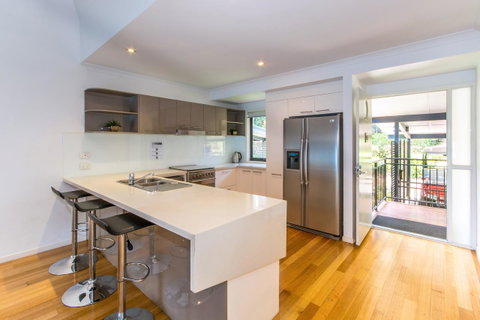 Shorelines Apartments On Hamilton Island By HIHA - Accommodation Great Ocean Road 17