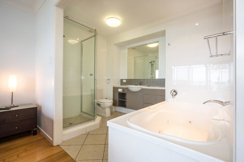 Shorelines Apartments On Hamilton Island By HIHA - Accommodation Great Ocean Road 3