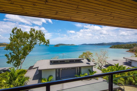 Shorelines Apartments On Hamilton Island By HIHA - Accommodation Great Ocean Road 18
