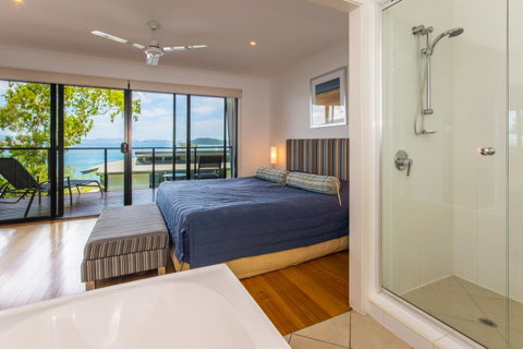 Shorelines Apartments On Hamilton Island By HIHA - Accommodation Great Ocean Road 8