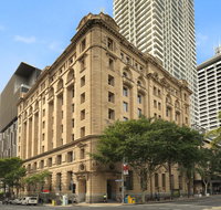 Adina Apartment Hotel Brisbane - Accommodation Great Ocean Road