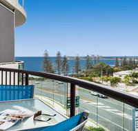 Alexandra on the Pacific - Accommodation Great Ocean Road