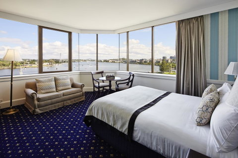 View Brisbane - Accommodation Great Ocean Road 3