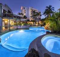 Brisbane Riverview Hotel - Accommodation Great Ocean Road