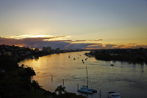 View Brisbane - Accommodation Great Ocean Road 37