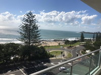 Northwind Beachfront Apartments
