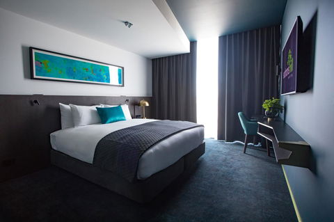 Eatons Hill Hotel - Accommodation Great Ocean Road 34