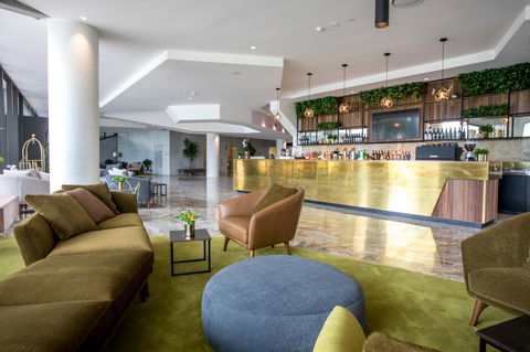 Eatons Hill Hotel - Accommodation Great Ocean Road 7