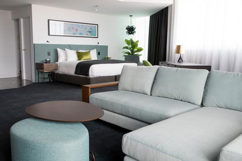 Eatons Hill Hotel - Accommodation Great Ocean Road 43