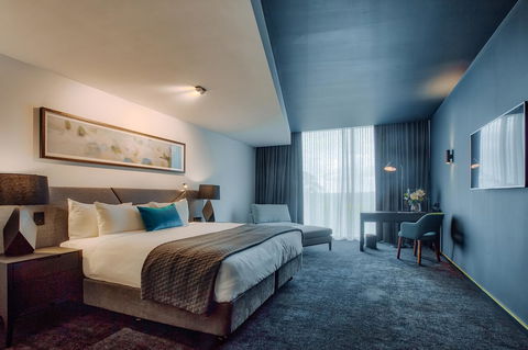 Eatons Hill Hotel - Accommodation Great Ocean Road 22