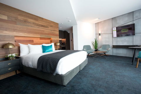 Eatons Hill Hotel - Accommodation Great Ocean Road 35