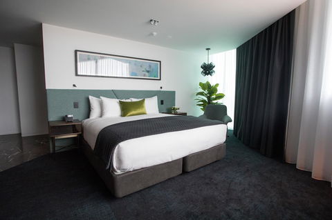 Eatons Hill Hotel - Accommodation Great Ocean Road 41
