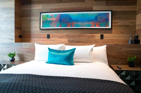 Eatons Hill Hotel - Accommodation Great Ocean Road 25