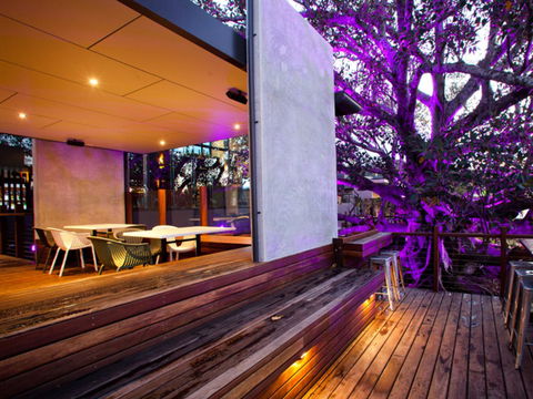 Eatons Hill Hotel - Accommodation Great Ocean Road 37