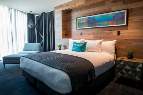 Eatons Hill Hotel - Accommodation Great Ocean Road 24