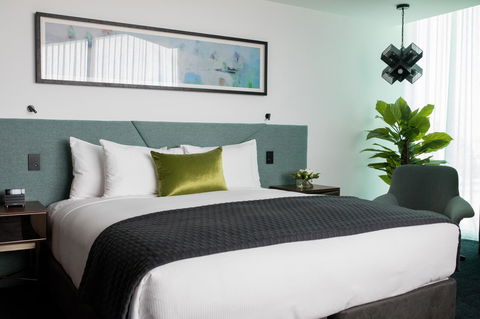 Eatons Hill Hotel - Accommodation Great Ocean Road 42