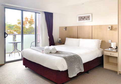 Airport Ascot Motel - Accommodation Great Ocean Road 6