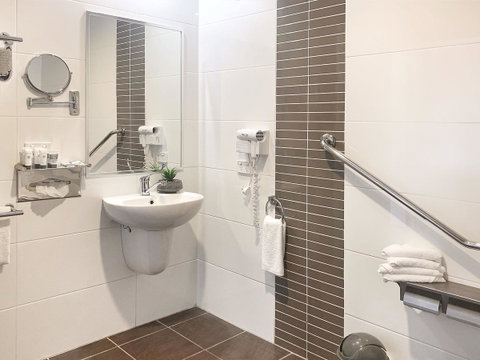 Airport Ascot Motel - Accommodation Great Ocean Road 21