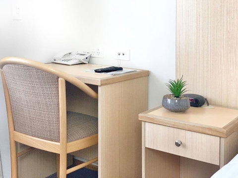 Airport Ascot Motel - Accommodation Great Ocean Road 17