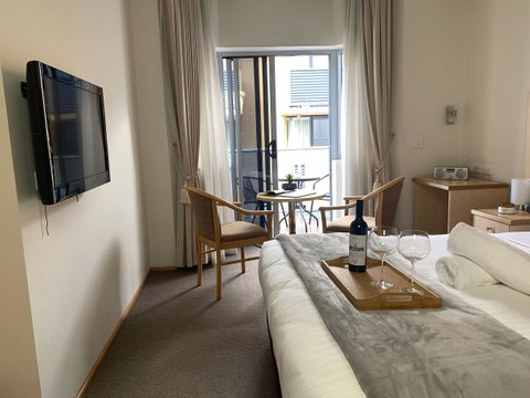 Airport Ascot Motel - Accommodation Great Ocean Road 24