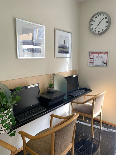 Airport Ascot Motel - Accommodation Great Ocean Road 26