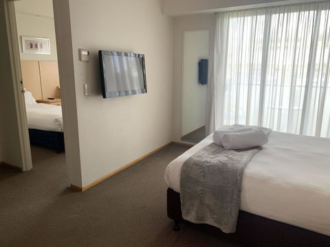 Airport Ascot Motel - Accommodation Great Ocean Road 4