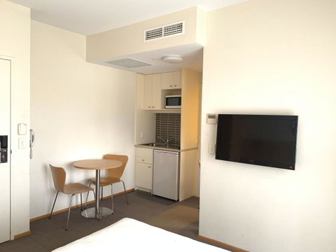 Airport Ascot Motel - Accommodation Great Ocean Road 7