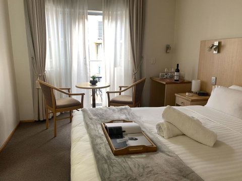 Airport Ascot Motel - Accommodation Great Ocean Road 23