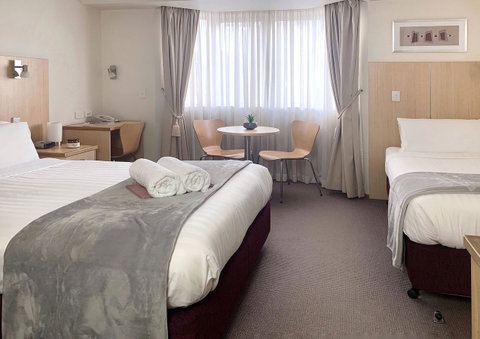 Airport Ascot Motel - Accommodation Great Ocean Road 11