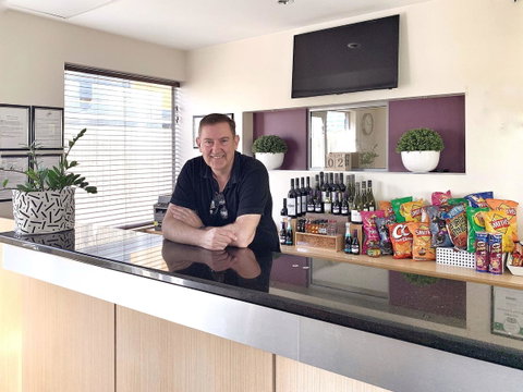 Airport Ascot Motel - Accommodation Great Ocean Road 27
