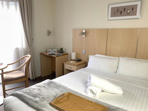 Airport Ascot Motel - Accommodation Great Ocean Road 25