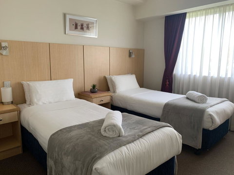 Airport Ascot Motel - Accommodation Great Ocean Road 8