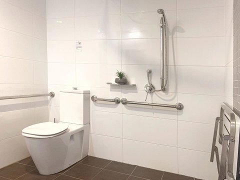 Airport Ascot Motel - Accommodation Great Ocean Road 22