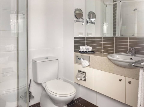 Airport Ascot Motel - Accommodation Great Ocean Road 20