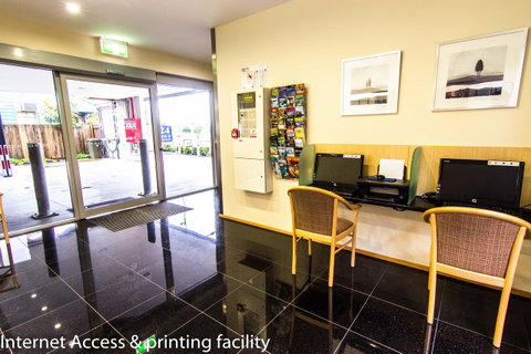 Airport Ascot Motel - Accommodation Great Ocean Road 29