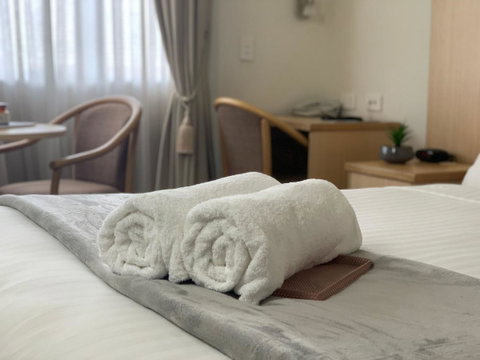 Airport Ascot Motel - Accommodation Great Ocean Road 18