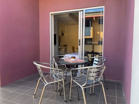 Airport Ascot Motel - Accommodation Great Ocean Road 30