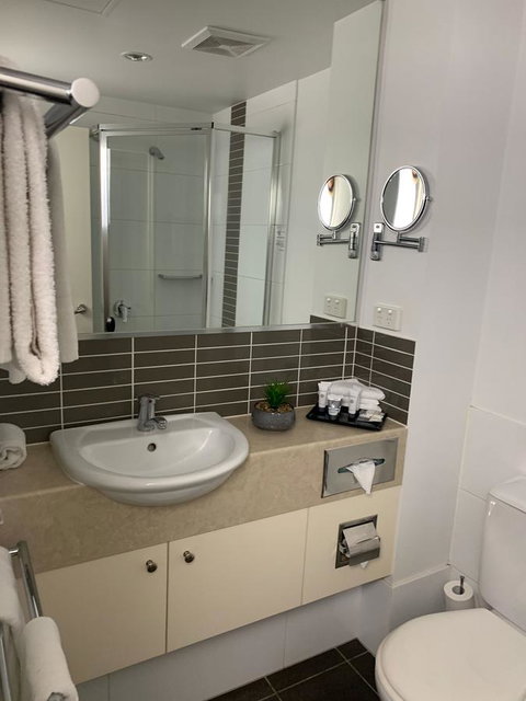 Airport Ascot Motel - Accommodation Great Ocean Road 9