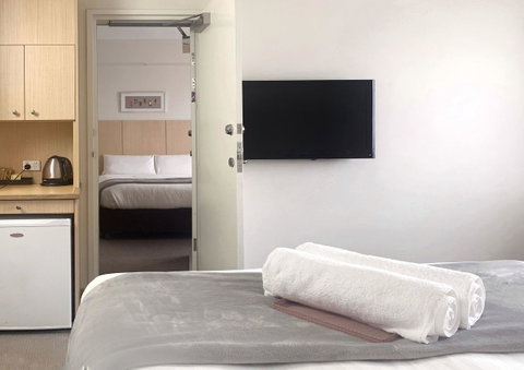 Airport Ascot Motel - Accommodation Great Ocean Road 19