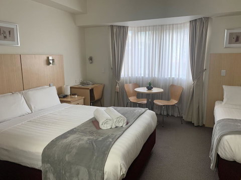 Airport Ascot Motel - Accommodation Great Ocean Road 10