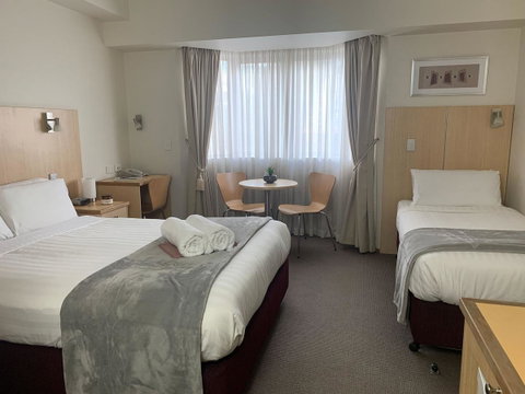 Airport Ascot Motel - Accommodation Great Ocean Road 12