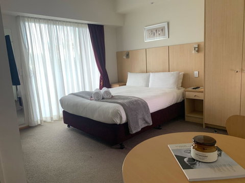 Airport Ascot Motel - Accommodation Great Ocean Road 5