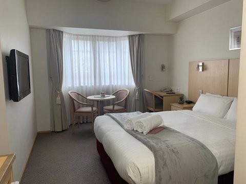 Airport Ascot Motel - Accommodation Great Ocean Road 15