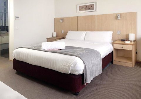 Airport Ascot Motel - Accommodation Great Ocean Road 14